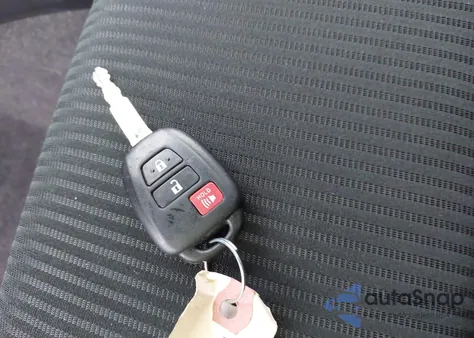 2018 Toyota Rav4 Le из США, поврежденный, VIN JTMZFREV4JJ195076